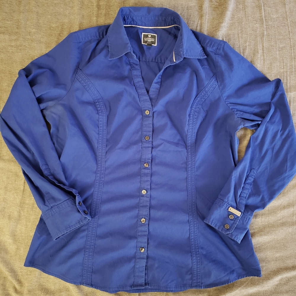 Express The Essential Shirt